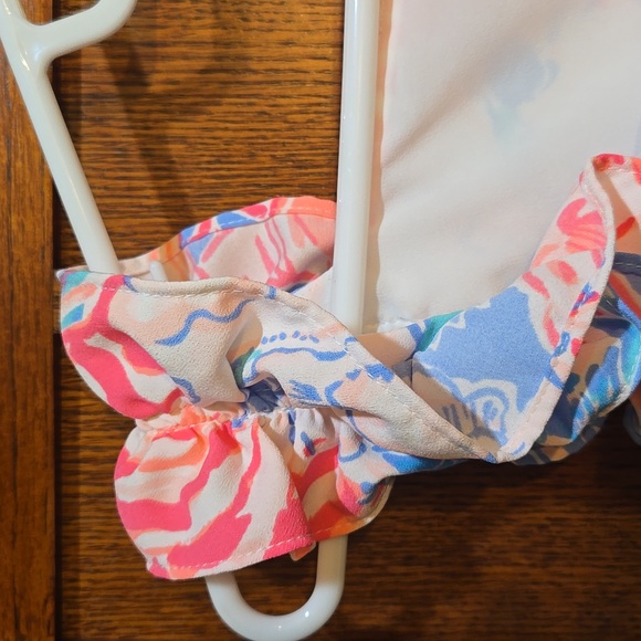 Size 0 Lily Pulitzer Dress - Picture 5 of 8